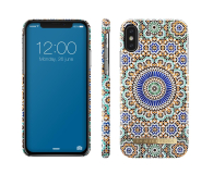 Etui Fashion Case do iPhone X mozaika marokańska - 1381364 - zdjęcie 2